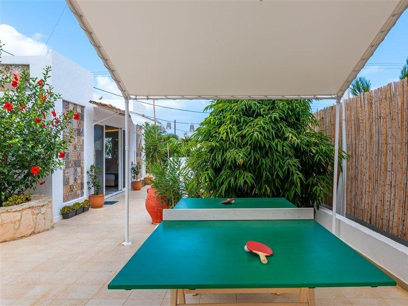 Petros Village Hersonissos  Exterior foto