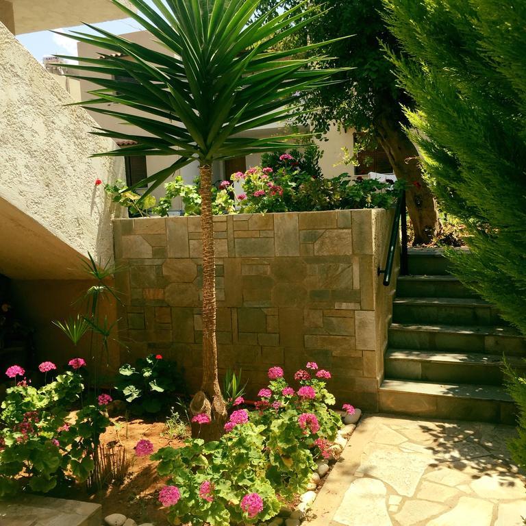 Petros Village Hersonissos  Exterior foto
